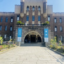 THE LANDMARK SQUARE OSAKA（ザ ランドマークスクエア オオサカ）の画像