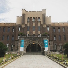 THE LANDMARK SQUARE OSAKA（ザ ランドマークスクエア オオサカ）の画像