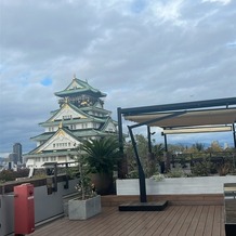 THE LANDMARK SQUARE OSAKA（ザ ランドマークスクエア オオサカ）の画像