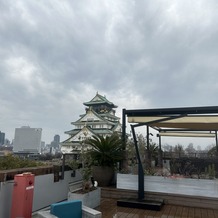 THE LANDMARK SQUARE OSAKA（ザ ランドマークスクエア オオサカ）の画像