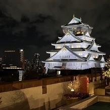 THE LANDMARK SQUARE OSAKA（ザ ランドマークスクエア オオサカ）の画像