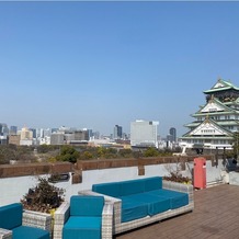 THE LANDMARK SQUARE OSAKA（ザ ランドマークスクエア オオサカ）の画像