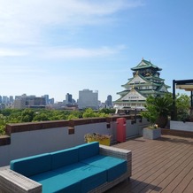 THE LANDMARK SQUARE OSAKA（ザ ランドマークスクエア オオサカ）の画像