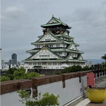 THE LANDMARK SQUARE OSAKA（ザ ランドマークスクエア オオサカ）の画像