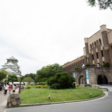 THE LANDMARK SQUARE OSAKA（ザ ランドマークスクエア オオサカ）の画像