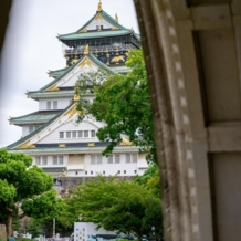 THE LANDMARK SQUARE OSAKA（ザ ランドマークスクエア オオサカ）の画像