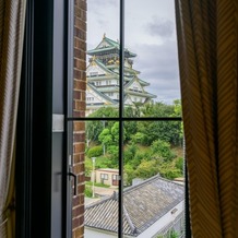 THE LANDMARK SQUARE OSAKA（ザ ランドマークスクエア オオサカ）の画像