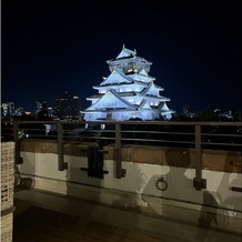 THE LANDMARK SQUARE OSAKA（ザ ランドマークスクエア オオサカ）の画像