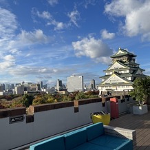 THE LANDMARK SQUARE OSAKA（ザ ランドマークスクエア オオサカ）の画像