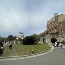 THE LANDMARK SQUARE OSAKA（ザ ランドマークスクエア オオサカ）の画像