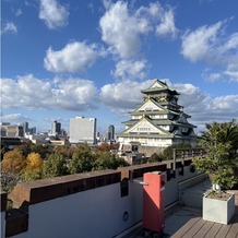 THE LANDMARK SQUARE OSAKA（ザ ランドマークスクエア オオサカ）の画像