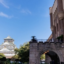 THE LANDMARK SQUARE OSAKA（ザ ランドマークスクエア オオサカ）の画像