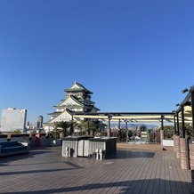 THE LANDMARK SQUARE OSAKA（ザ ランドマークスクエア オオサカ）の画像