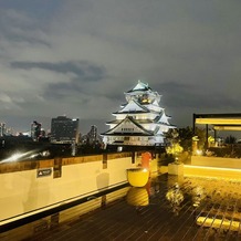 THE LANDMARK SQUARE OSAKA（ザ ランドマークスクエア オオサカ）の画像
