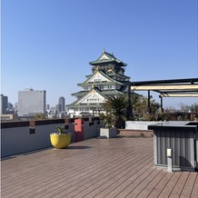 THE LANDMARK SQUARE OSAKA（ザ ランドマークスクエア オオサカ）の画像