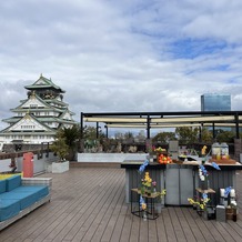 THE LANDMARK SQUARE OSAKA（ザ ランドマークスクエア オオサカ）の画像