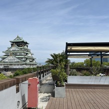 THE LANDMARK SQUARE OSAKA（ザ ランドマークスクエア オオサカ）の画像
