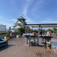 THE LANDMARK SQUARE OSAKA（ザ ランドマークスクエア オオサカ）の画像