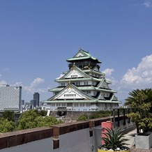 THE LANDMARK SQUARE OSAKA（ザ ランドマークスクエア オオサカ）の画像