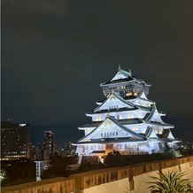 THE LANDMARK SQUARE OSAKA(ザ ランドマークスクエア オオサカ)の画像