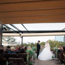 THE LANDMARK SQUARE OSAKA(ザ ランドマークスクエア オオサカ)の画像