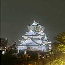 THE LANDMARK SQUARE OSAKA(ザ ランドマークスクエア オオサカ)の画像