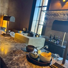 THE LANDMARK SQUARE OSAKA(ザ ランドマークスクエア オオサカ)の画像|Bar