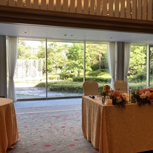 琵琶湖マリオットホテルの画像