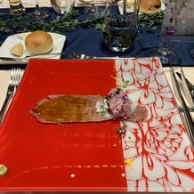 HORIZON BLEU（オリゾンブルー）の画像｜肉巻き寿司