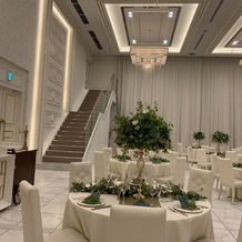 キャッスルガーデン ＯＳＡＫＡの画像