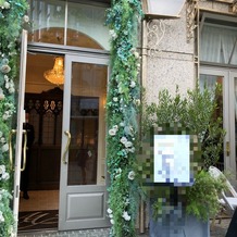 Ａｎｎｉｖｅｒｓａｒｙ．　Ａｎ　ＥＢＩＳＵ（アニバーサリー　アン　恵比寿）の画像｜正面玄関