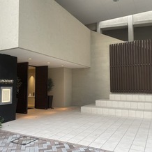 リストランテ　カノビアーノ　（ホテル雅叙園東京）の画像