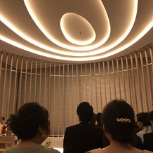 東京會舘の画像｜天井照明