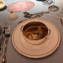 東京會舘の画像｜料理