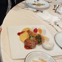 東京會舘の画像