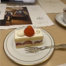 東京會舘の画像