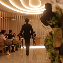 東京會舘の画像|挙式会場