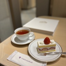 東京會舘の画像