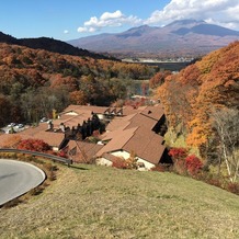 ルグラン軽井沢ホテル＆リゾートの画像