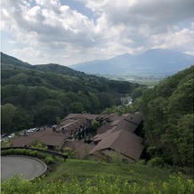 ルグラン軽井沢ホテル＆リゾートの画像