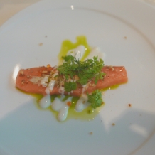 ＴＨＥ ＢＥＡＣＨの画像｜料理です