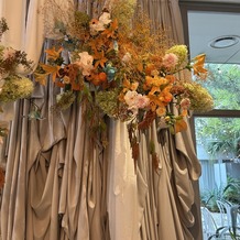 THE BEACHの画像|披露宴会場です