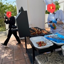 アートグレイス　ネクスト　アシヤの画像｜BBQ