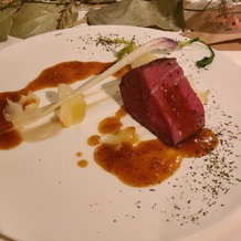 ｔｈｅ　Ｔｅｒｒａｃｅ（ザ テラス）の画像｜メイン（お肉）