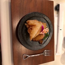 ｔｈｅ　Ｔｅｒｒａｃｅ（ザ テラス）の画像｜美味しい料理が印象的！