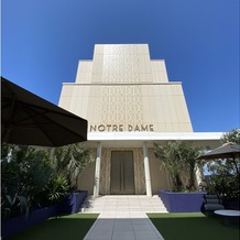 ノートルダム大阪ＯＮＥの画像