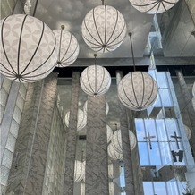 ノートルダム大阪ＯＮＥの画像｜チャペルの天井