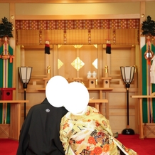 小さな結婚式　千葉店の画像｜和婚も可能