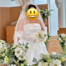 小さな結婚式　千葉店の画像