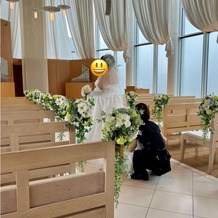 小さな結婚式　千葉店の画像